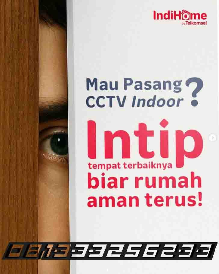 IndiHome Perumahan Sidoarjo Juli