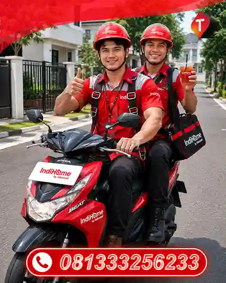 IndiHome Perumahan Pasuruan