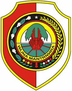 Lambang Kabupaten Mojokerto